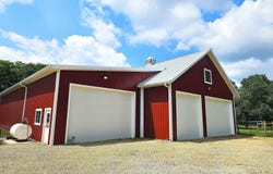 N6619 18th Avenue, Neshkoro, WI 54960