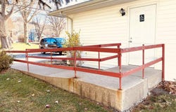 201 Amelia Street, Cassville, WI 53806