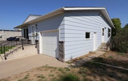 116 3rd ST SW, Sidney, MT 59270