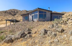 57795 Santa Barbara Drive, Yucca Valley, CA 92284