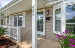 540 Lula Drive, Florissant, MO 63031