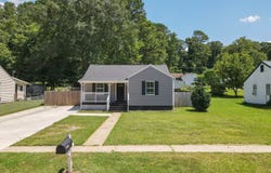 203 White, Hogansville, GA 30230