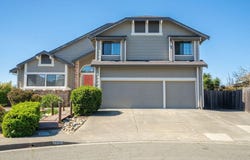 171 Ancheta Place, Vallejo, CA 94591