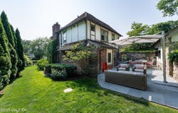 36 Ridge Road, Cos Cob, CT 06807