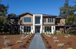30 Adam WAY, Atherton, CA 94027