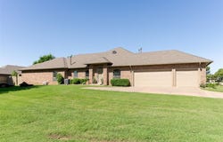 1832 NW 160th Place, Edmond, OK 73013