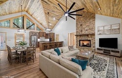 641 Bryant Farm Lane, Ellijay, GA 30540