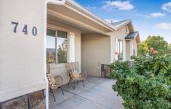 740 W 225 N, Virgin, UT 84779