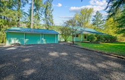45955 OAK ST, Lyons, OR 97358