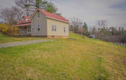 104 Barbershop Lane, Fries, VA 24330