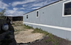1040 Gilsonite Avenue, Mack, CO 81525