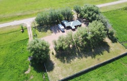 3820 state hwy 411 Highway, Fort Bridger, WY 82933