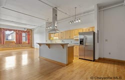 109 E 17TH ST, Cheyenne, WY 82001