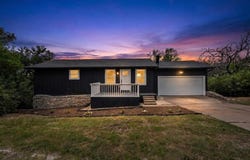 1719 Boot Hill Road, Granbury, TX 76049