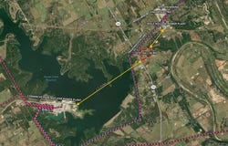 9600 Nubbin Ridge Court, Granbury, TX 76048