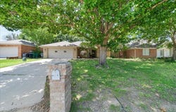 1417 Misty Hollow Street, Denton, TX 76209