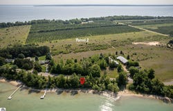 N Stony Point Road lot: 2, Suttons Bay, MI 49682
