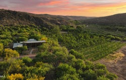 89395 E ARAVAIPA Road, Winkelman, AZ 85192