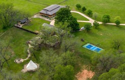 100 Private Road 213, Whitney, TX 76692