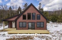 18 Thayer Way, Bethel, ME 04217