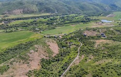 4482 S Aspen Hollow Road, Kamas, UT 84036