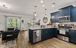 118 Pokeberry Way, Greenville, SC 29607-5383