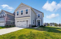 8537 Greengate Boulevard, Canal Winchester, OH 43110