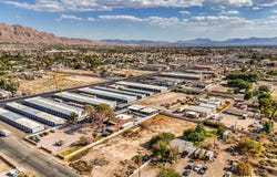 5039 E Van Buren Avenue, Las Vegas, NV 89110