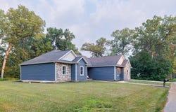 5811 W Fairway Drive, Rensselaer, IN 47978