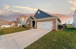 6769 Honeysuckle Way, Pendleton, IN 46064