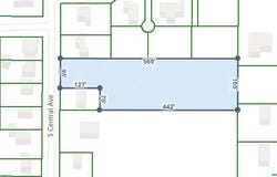 504 S Central Avenue, Marionville, MO 65705