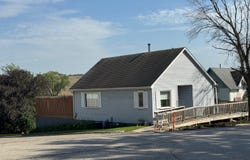 102 S Main, Kimballton, IA 51543