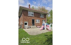 320 E Shackley Street, Geneva, IN 46740