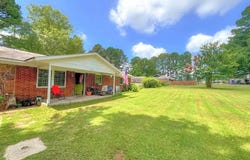 10925 SE 1141st Ave, Talihina, OK 74571