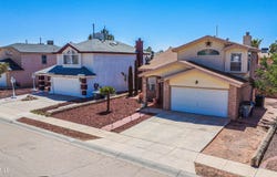 12476 Tierra Espada Drive, El Paso, TX 79938