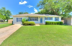 117 Asbill Avenue, Yukon, OK 73099