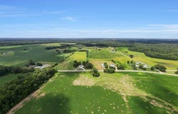 Maple Springs Rd., Manchester, TN 37355