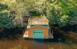 5 Howland Rd, Cranberry Lake, NY 12927