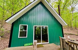 SEC 17 LOT 27 BOTTOM ROAD, GREAT CACAPON, WV 25422
