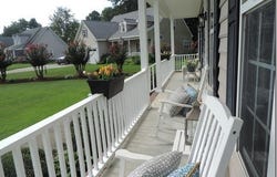 4200 Dewfield Drive N, Wilson, NC 27896