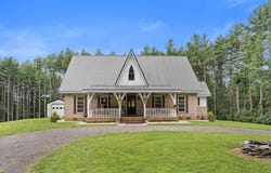 392 Cavalier, Hillsville, VA 24343