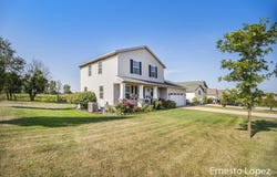 11778 Barkton Drive, Holland, MI 49424