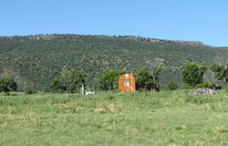 2050 HWY 21, Miami, NM 87729