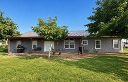 541 E Harrisburg, Odessa, TX 79766
