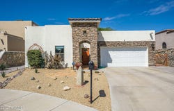 1150 Old West Way, Las Cruces, NM 88005