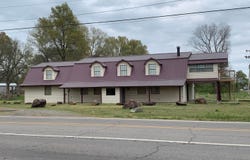 16852 AR 7, Dardanelle, AR 72834