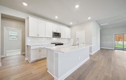 1027 Emberwood Drive, McKinney, TX 75069