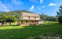 540 Pound Mill Branch Road NE, Burnsville, NC 28714