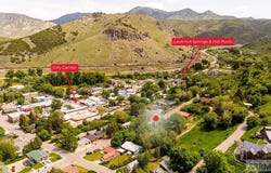 65 E Booth, Lava Hot Springs, ID 83246