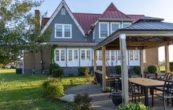335 Christie Ave, lebanon, KY 40033